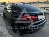 2019 BMW X6