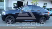 2019 BMW X6