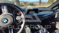 2019 BMW X6