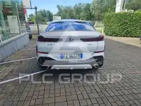 2019 BMW X6