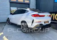 2019 BMW X6