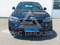 2019 BMW X6