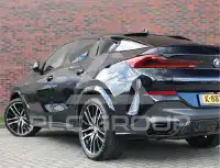 2019 BMW X6