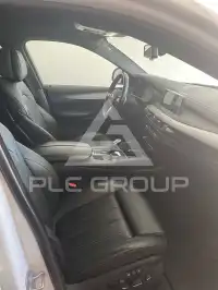 2019 BMW X6