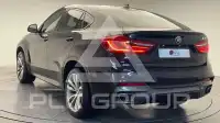2019 BMW X6