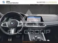2019 BMW X6