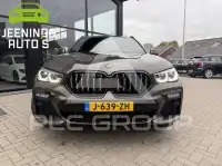 2019 BMW X6