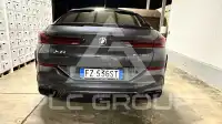 2019 BMW X6
