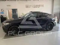 2019 BMW X6