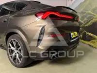 2019 BMW X6