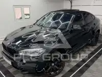 2019 BMW X6