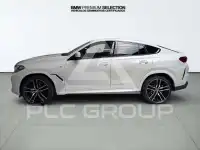 2019 BMW X6