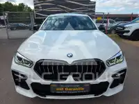 2019 BMW X6