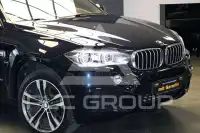 2019 BMW X6