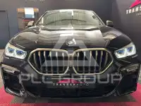2019 BMW X6