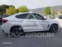 2019 BMW X6