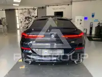 2019 BMW X6