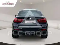 2019 BMW X6