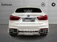 2019 BMW X6
