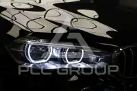 2019 BMW X6