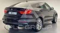 2019 BMW X6