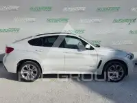 2019 BMW X6