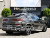 2019 BMW X6