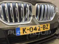 2019 BMW X6