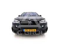 2019 BMW X6