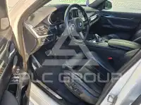 2019 BMW X6