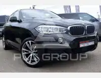 2019 BMW X6
