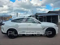 2019 BMW X6