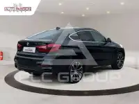 2019 BMW X6