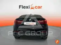 2019 BMW X6