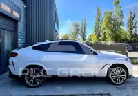 2019 BMW X6
