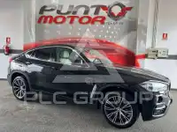 2019 BMW X6