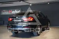2019 BMW X6