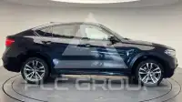 2019 BMW X6