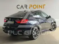 2019 BMW X6