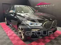 2019 BMW X6