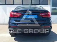 2019 BMW X6