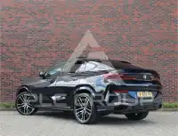 2019 BMW X6