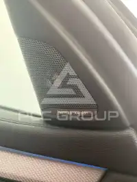 2019 BMW X6