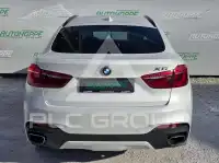 2019 BMW X6
