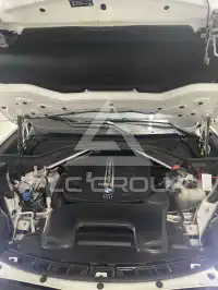2019 BMW X6