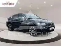 2019 BMW X6