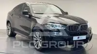 2019 BMW X6