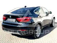 2019 BMW X6