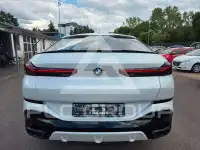 2019 BMW X6