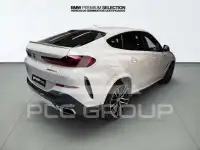 2019 BMW X6